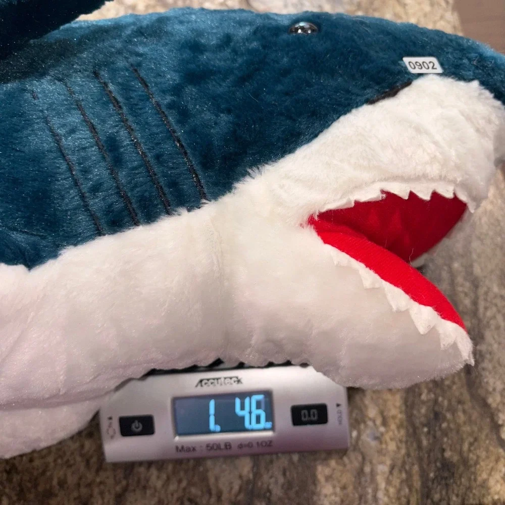 Fiesta plush blue